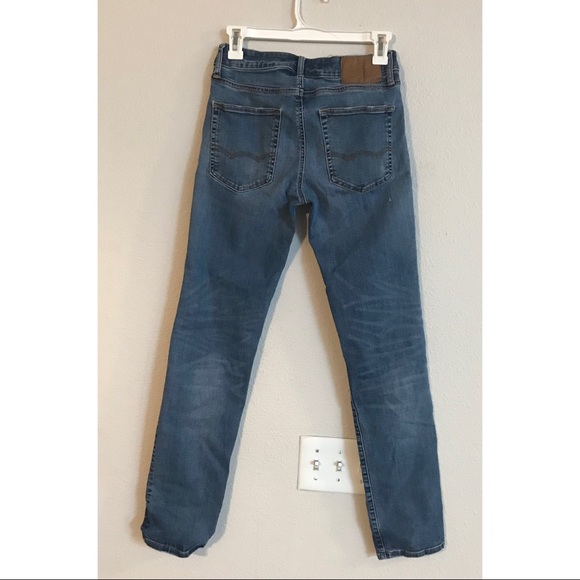 28x32 jeans for guys